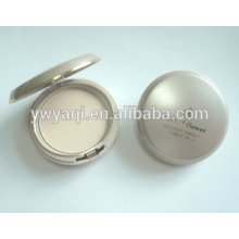 maquillaje establece embalaje caso polvo compacto de polvo compacto
